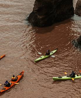 The Canadian Destinations That Are Better Than Going Abroad